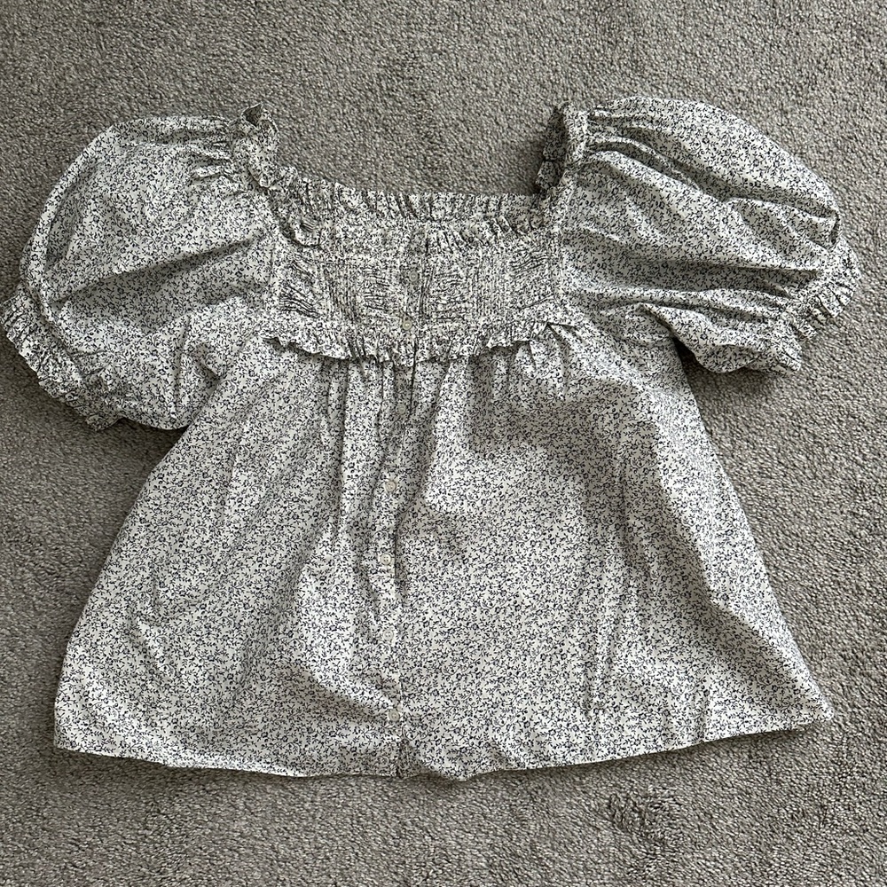 Doen Top Sz Medium